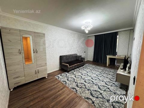 Satılır 2 otaqlı Bina evi menzil (Köhnə tikili), 32 m², Nizami rayonu — Bakı