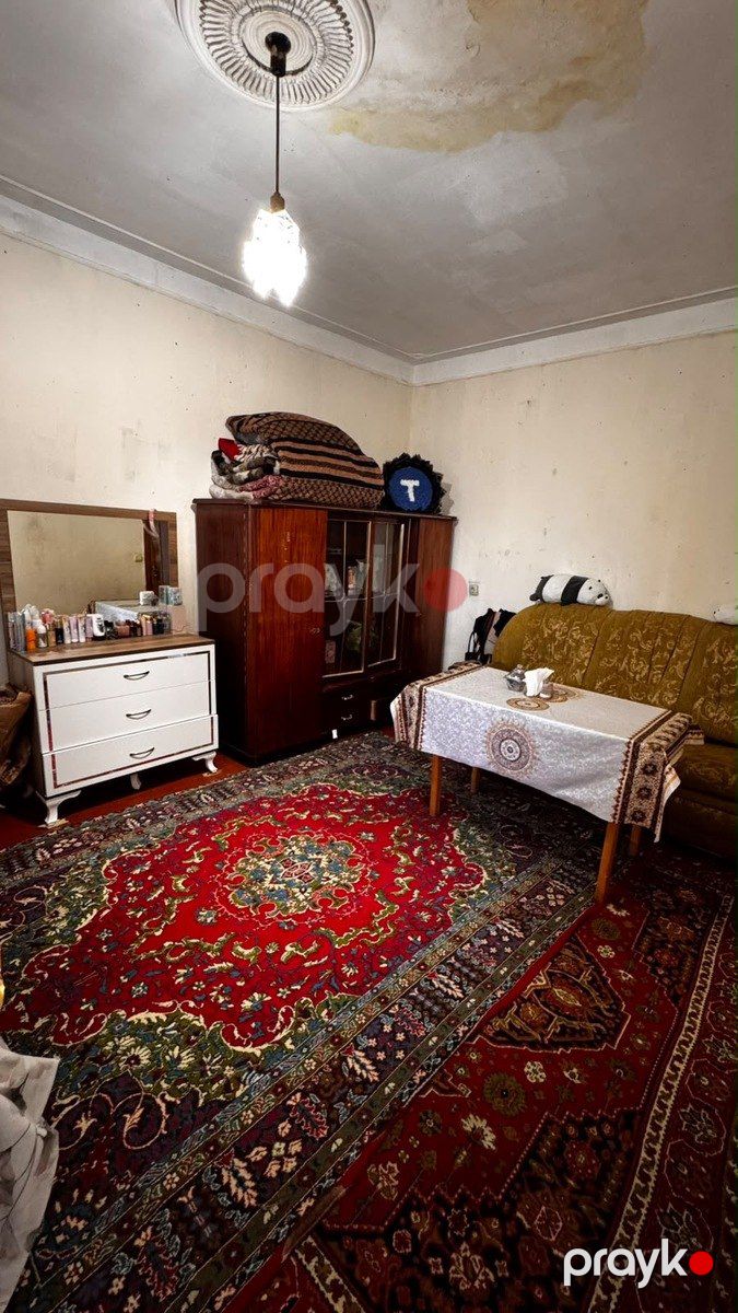 İcarəyə verilir 1 otaqlı köhnə tikili 35 m² — Mənzil, Bakı (6)