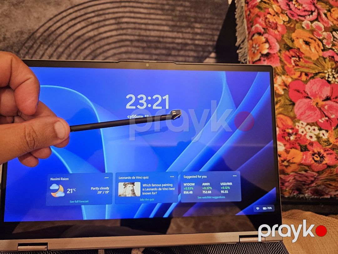 Noutbuk "Lenovo" — Noutbuklar, Bakı (6)