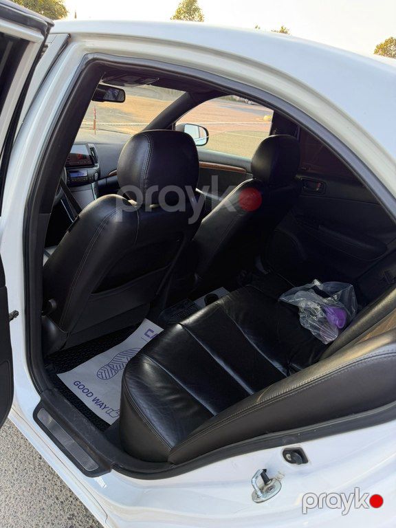 Hyundai Sonata, 2.4 L, 2009 il, 205 000 km — Avtomobillər, Şəmkir (9)
