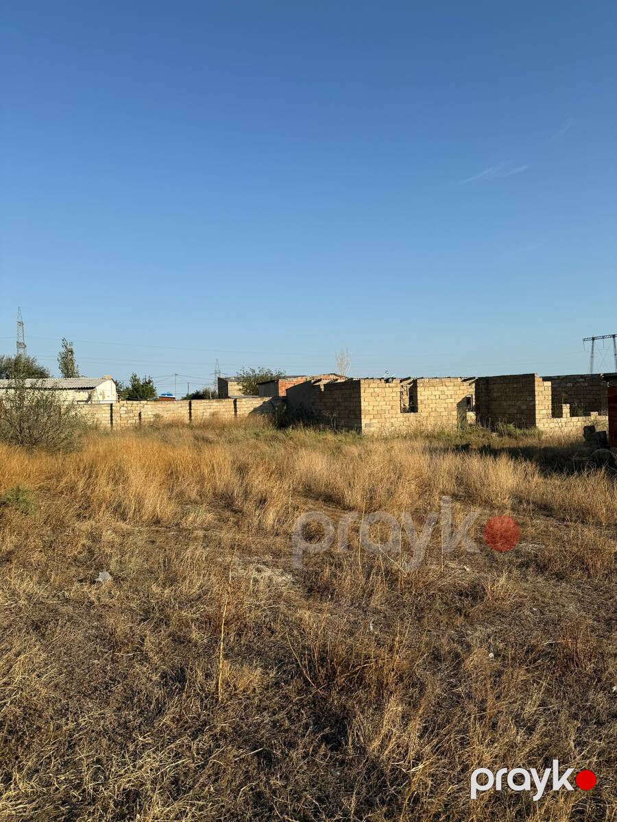 Satılır torpaq 12 sot — Torpaq, Bakı (3)