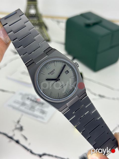 Tissot qol saatı — Bakı