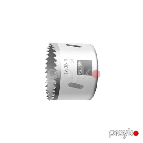 Ceta form J40 - 016 bı - metal punch dəlik açma mişarı 16 mm — Bakı