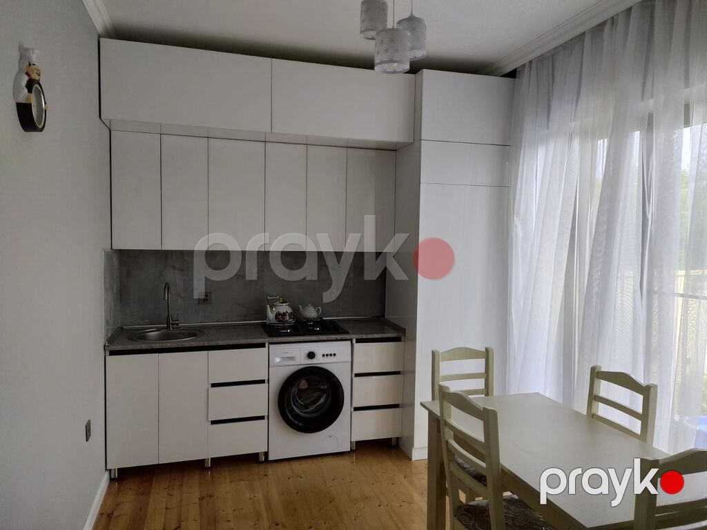 100 kv. m, 3 otaqlı — Ev, villa, Fatmayı (9)