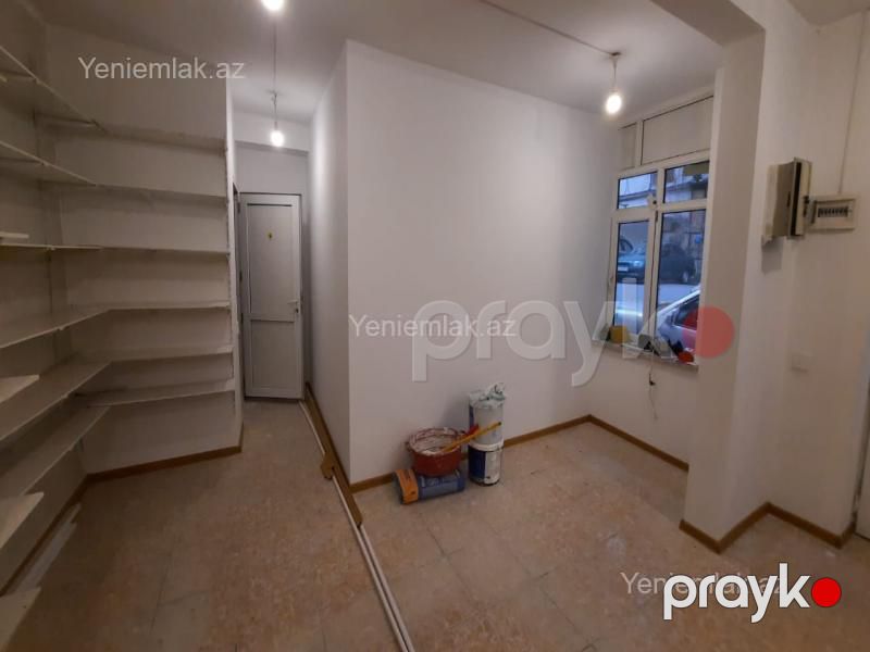 Satılır 1 otaqlı Obyekt, 43 m², Binəqədi rayonu — Əmlak, Bakı (5)