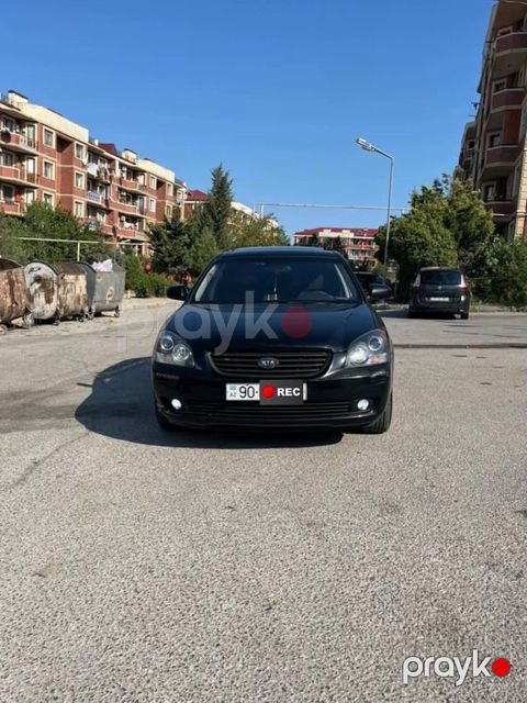 Kia Optima, 2.0 L, 2008 il, 275 000 km — Bakı