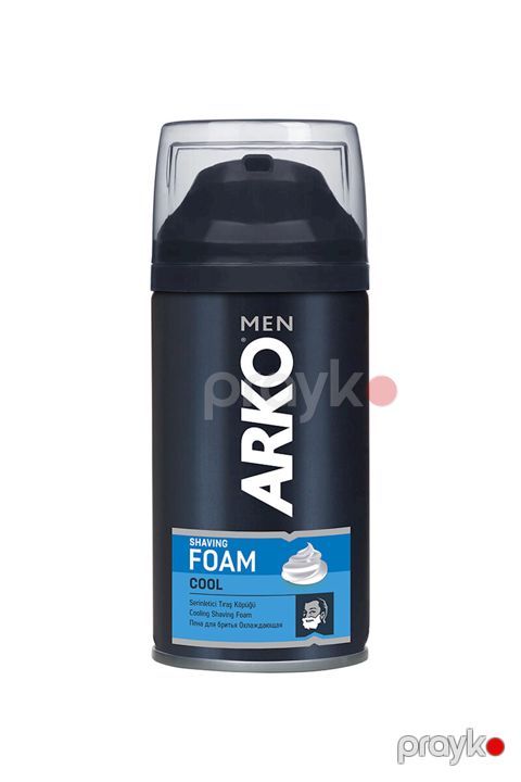 Təraş köpüyü Arko Men Cool 100 ml — Bakı
