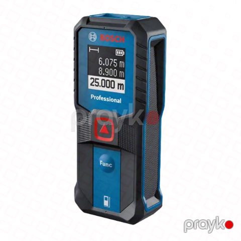 Lazer metrə bosch glm 25-23 25M — Bakı