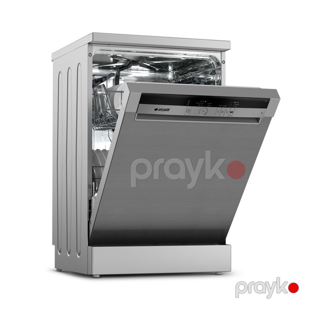 Qabyuyan Arçelik 6354 I — Ev texnikası, Bakı (3)