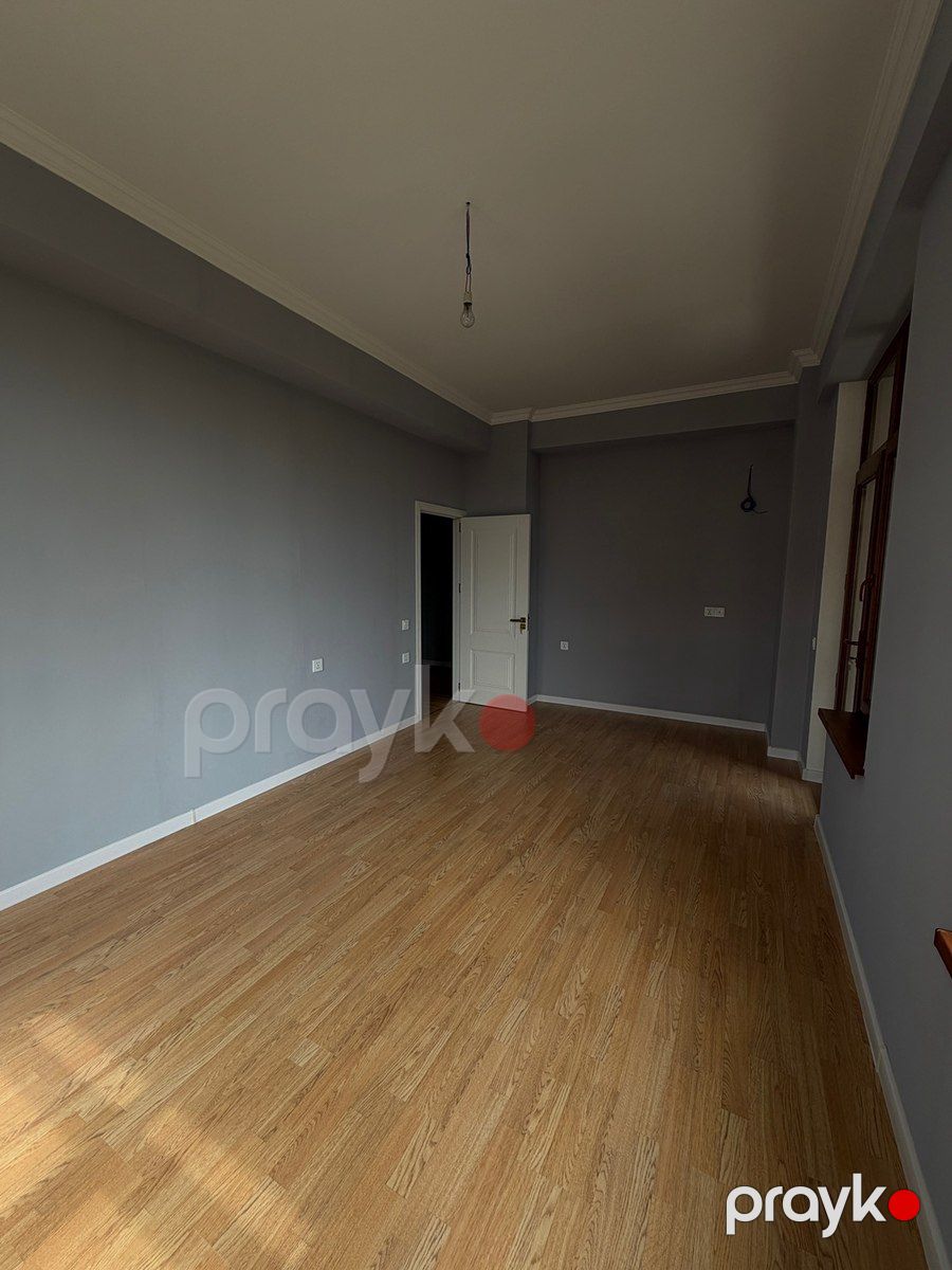 2-otaqlı yeni tikili, Nərimanov m., 78.5 m² — Mənzil, Bakı (12)