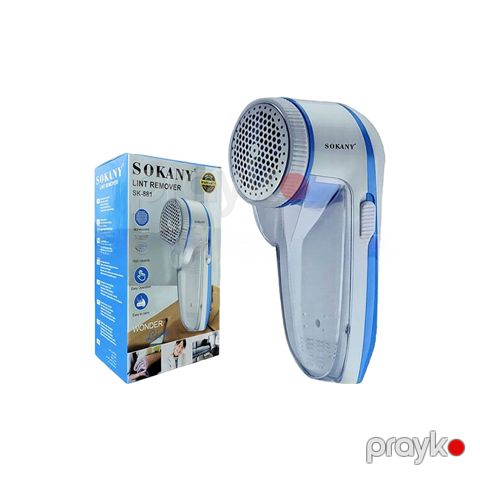 Sokany SK-881 Tiftik Təmizləyən — Bakı