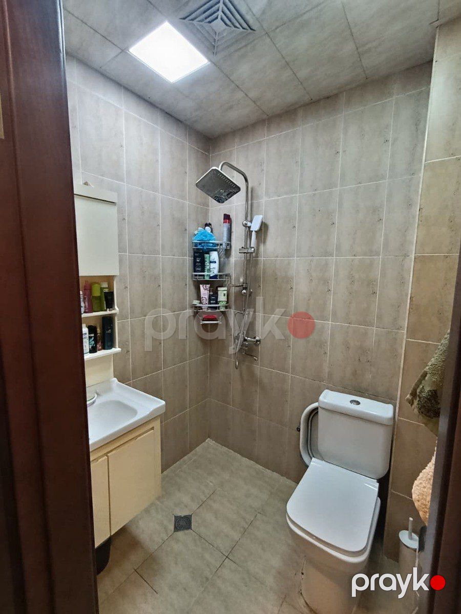 Satılır 2 otaqlı köhnə tikili 40 m² — Mənzil, Bakı (8)