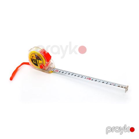 Metrə rala 10 M*25 mm — Bakı