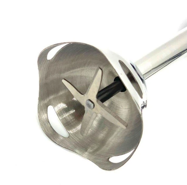 RAF R.311W Əl Blenderi – 800W Güclü Metal Başlıqlı Mətbəx Blenderi — Blenderlər, xırdalayanlar və mikserlər, Bakı (4)