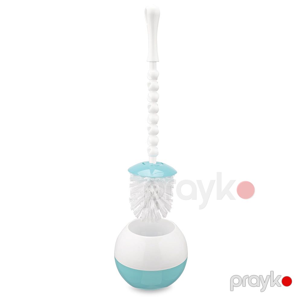 Flosoft F0109 tualet fırçası — Ev malları, Bakı (2)
