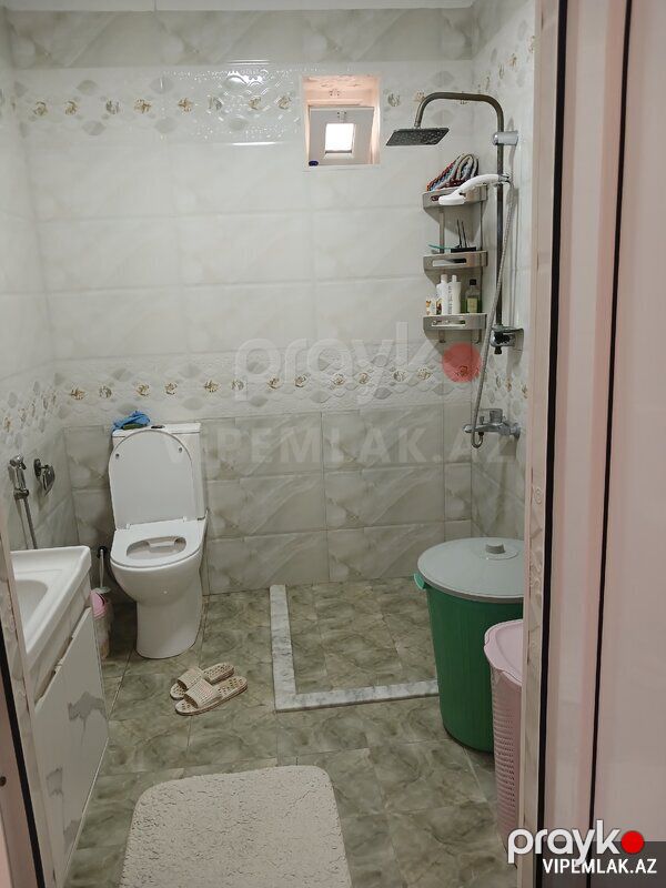 Abşeron rayonunda 3 otaqlı Həyət evi Satılır, 70 m² — Ev, villa, Bakı (5)