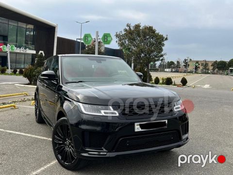 Land Rover RR Sport, 3.0 L, 2015 il, 190 000 km — Bakı