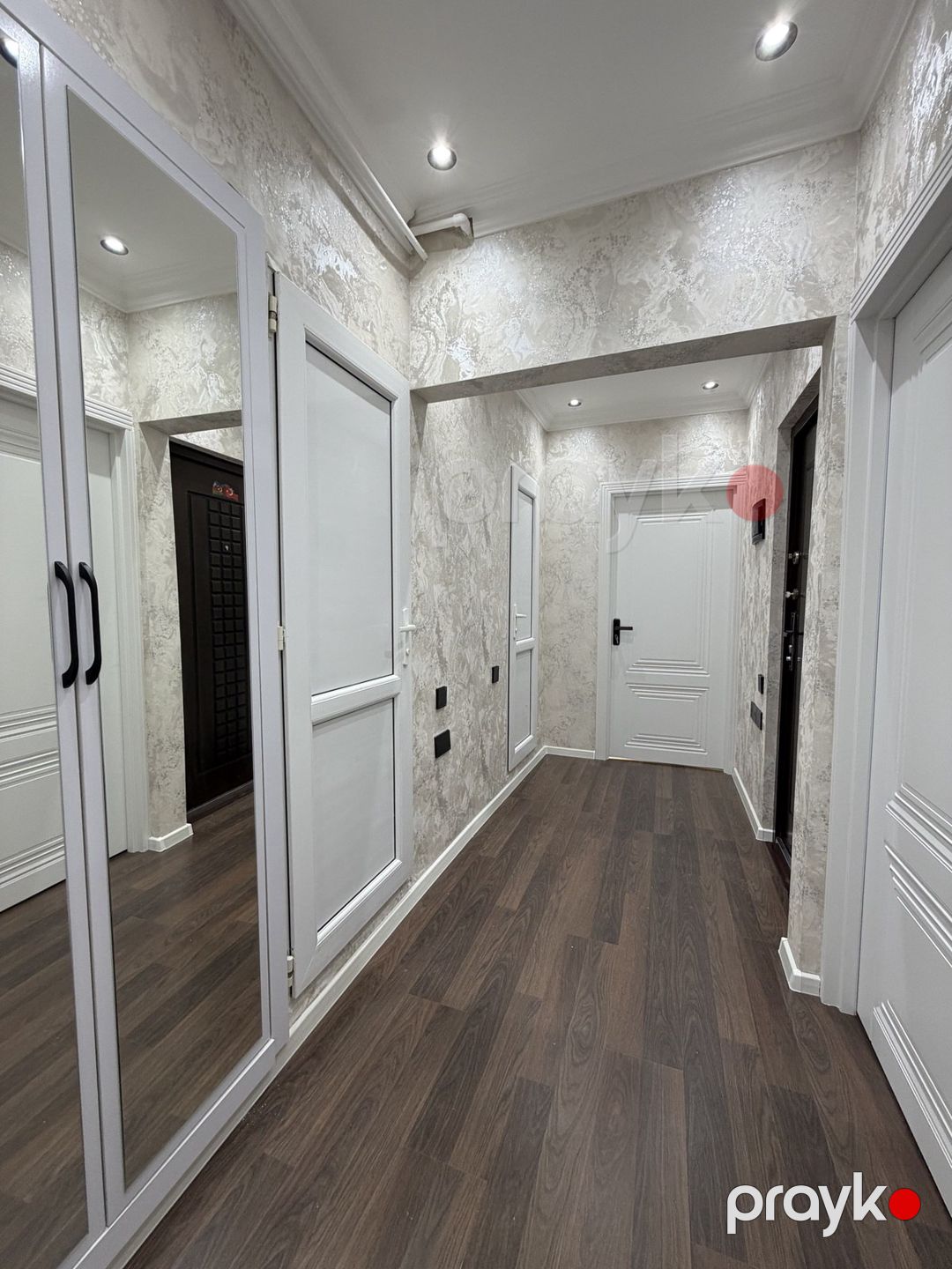 Satılır 2 otaqlı köhnə tikili 65 m² — Mənzil, Bakı (4)