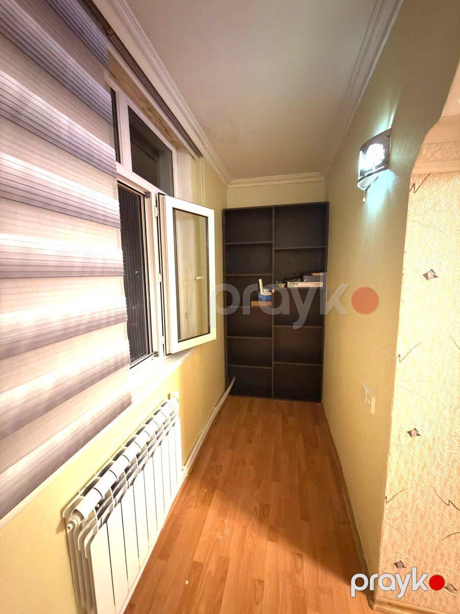 İcarəyə verilir 2 otaqlı köhnə tikili 55 m² — Mənzil, Bakı (11)