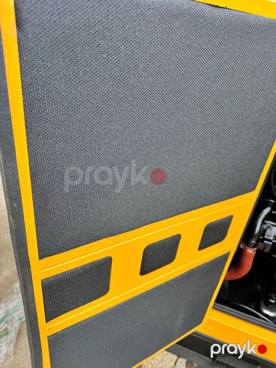 Generator və tənzimləyicisi — Biznes və avadanlıq, Bakı (3)