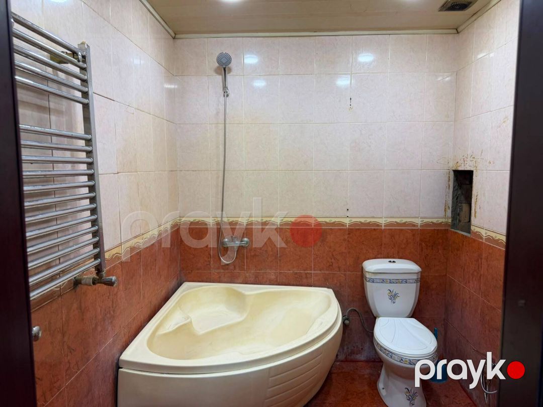 İcarəyə verilir 2 otaqlı yeni tikili 65 m² — Mənzil, Bakı (8)
