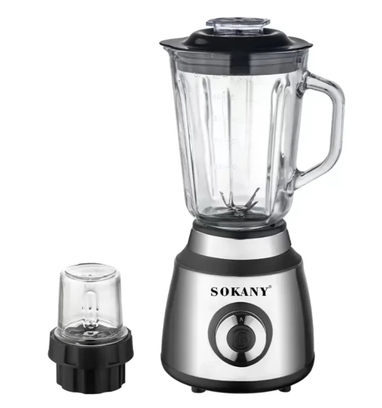 Blender Sokany SK-03032 — Etrend.az — Mətbəx texnikası