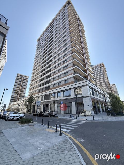 Satılır 3 otaqlı yeni tikili 165 m² — Bakı