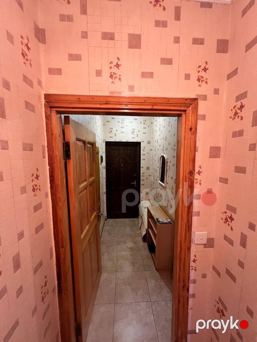 Satılır 2 otaqlı köhnə tikili 55 m² — Mənzil, Bakı (4)