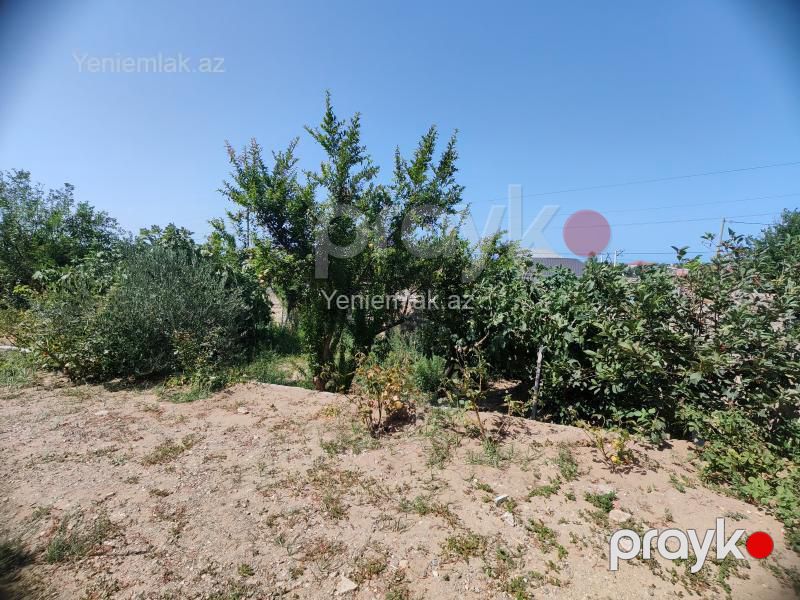 Satılır 3 otaqlı Həyət evi / Villa, 100 m², Novxanı — Ev, villa, Abşeron (8)
