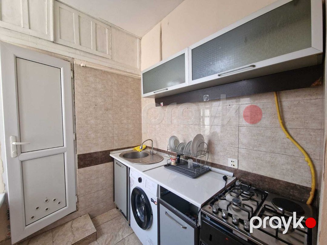 Satılır 2 otaqlı köhnə tikili 56 m² — Mənzil, Bakı (11)