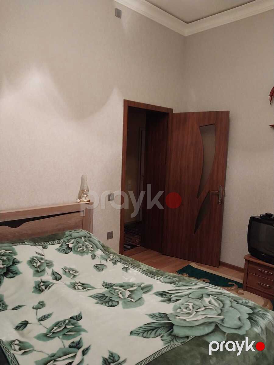 Satılır 3 otaqlı köhnə tikili 75 m² — Mənzil, Bakı (4)