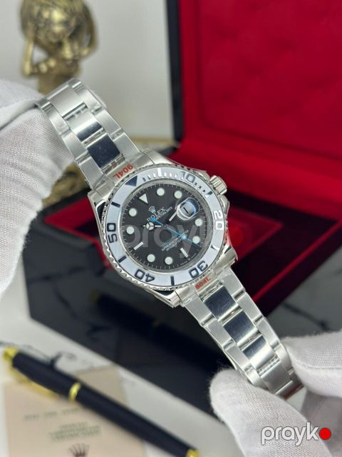Rolex qol saatı — Bakı