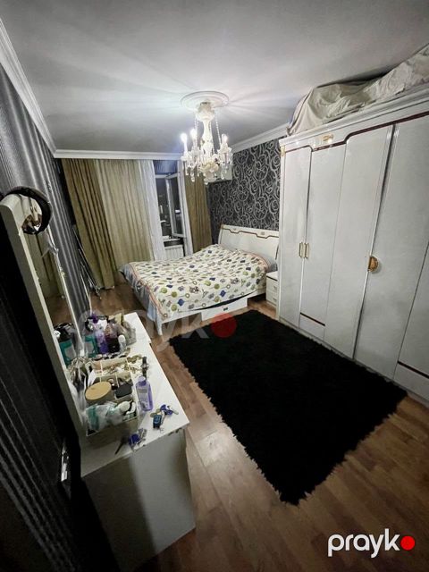 Satılır 3 otaqlı yeni tikili 115 m² — Bakı
