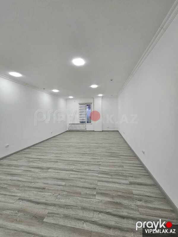 Xətai rayonunda 7 otaqlı Ofis Kirayə verilir, 255 m² — Ofis, Bakı (9)