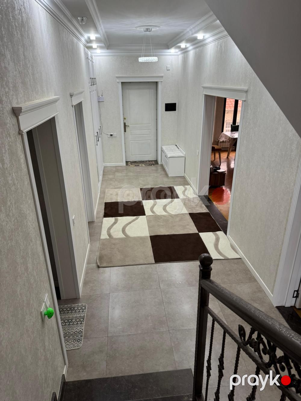 Satılır heyet evi, Fatmayı q — Ev, villa (5)