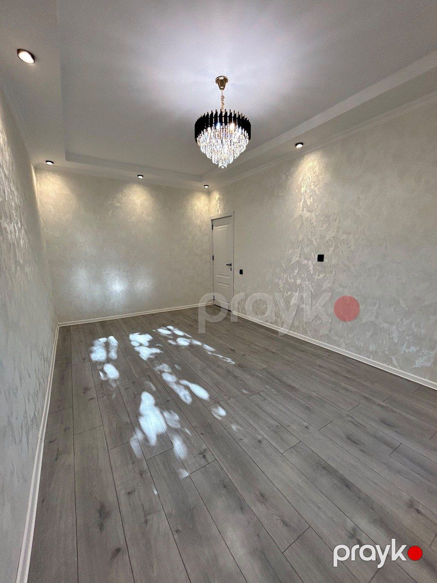 Satılır 3 otaqlı köhnə tikili 60 m² — Mənzil, Bakı (7)