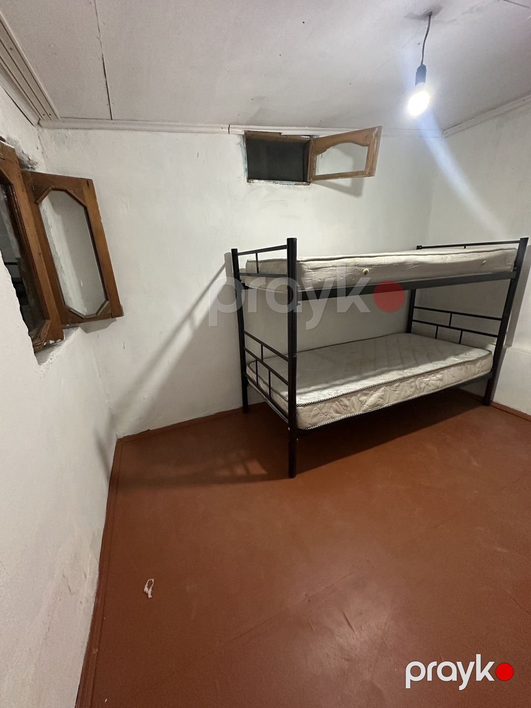 İcarəyə verilir 1 otaqlı köhnə tikili 32 m² — Mənzil, Bakı (4)
