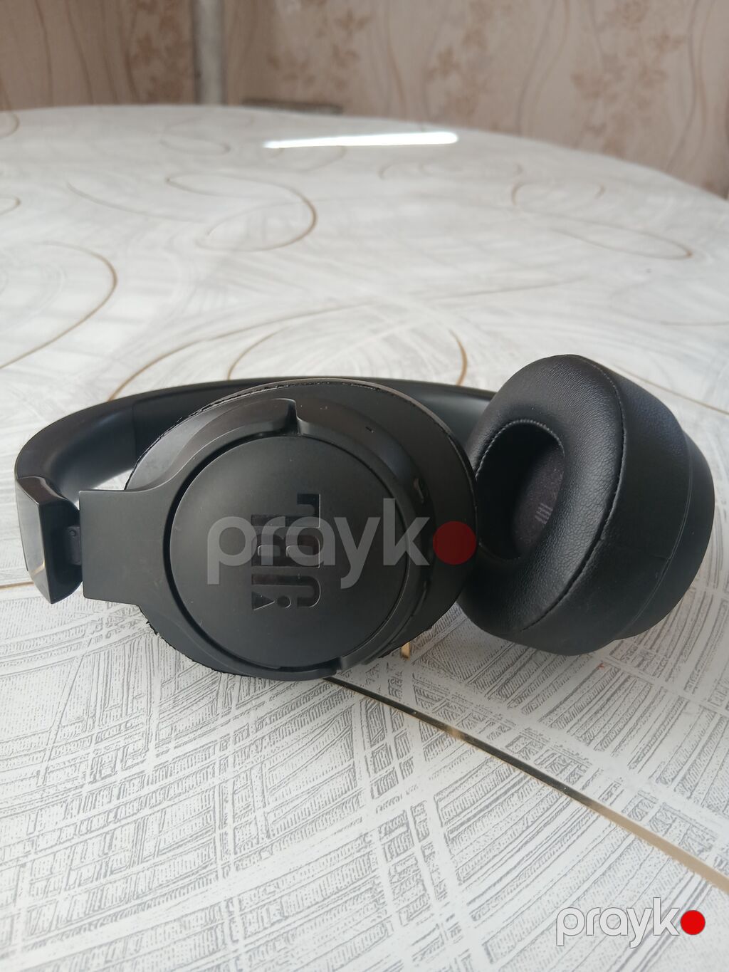 JBL Tune 720BT simsiz over-ear qulaqlıq 7 aydır alındığı, problemi — Qulaqcıqlar, Bakı (7)