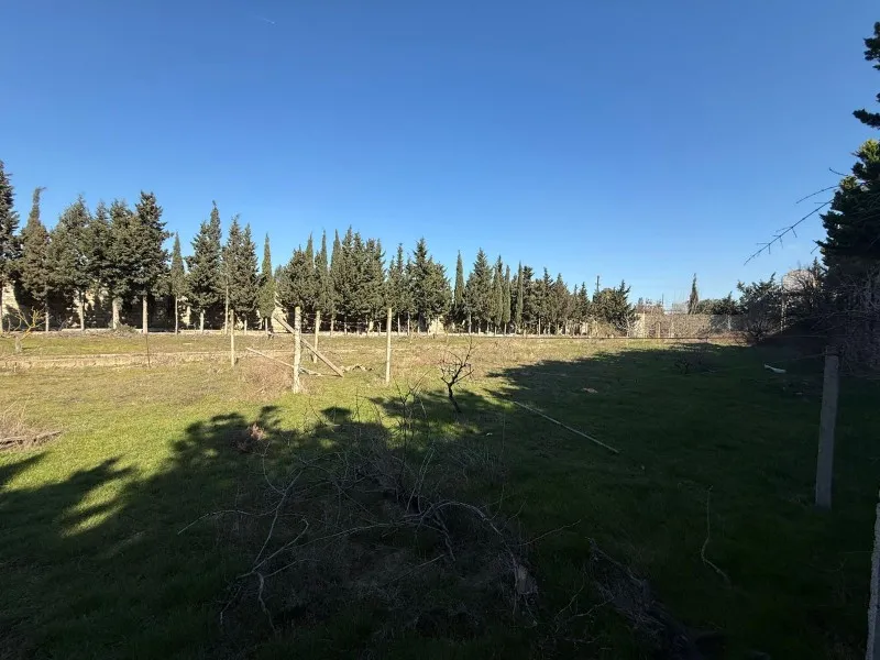 Mərdəkan, Torpaq satılır - 17 sot — Bakı