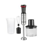 Blender dəst jamaky 2000W 2 sürət ABS/SS304 2 qab 700/350ML — Omid.az — Home Appliances
