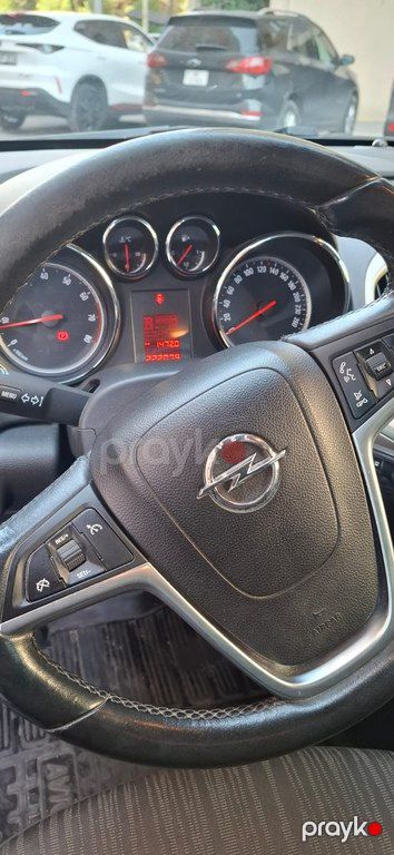Opel Astra, 1.4 L, 2011 il, 222 000 km — Avtomobillər, Bakı (6)