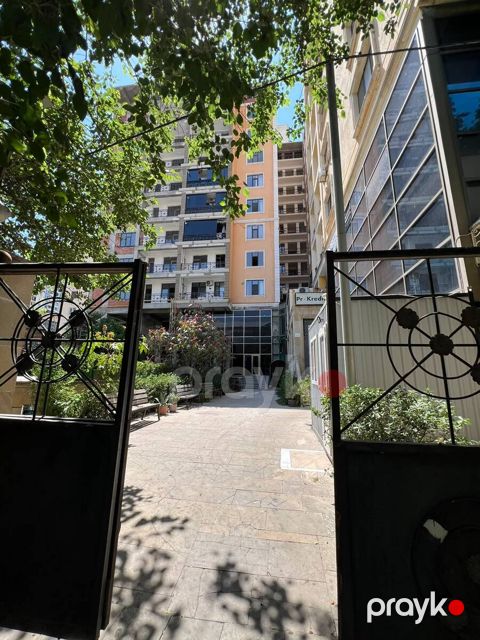 Satılır 3 otaqlı yeni tikili 138 m² — Bakı