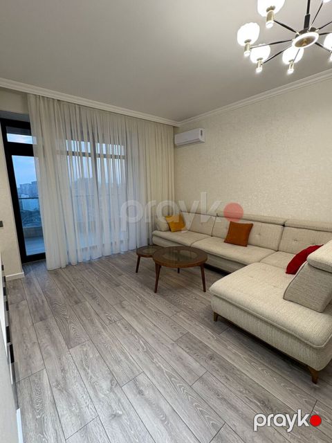 İcarəyə verilir 3 otaqlı yeni tikili 146 m² — Bakı