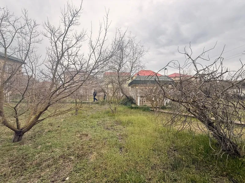 Mərdəkan, Torpaq satılır - 11 sot — Torpaq, Bakı (7)