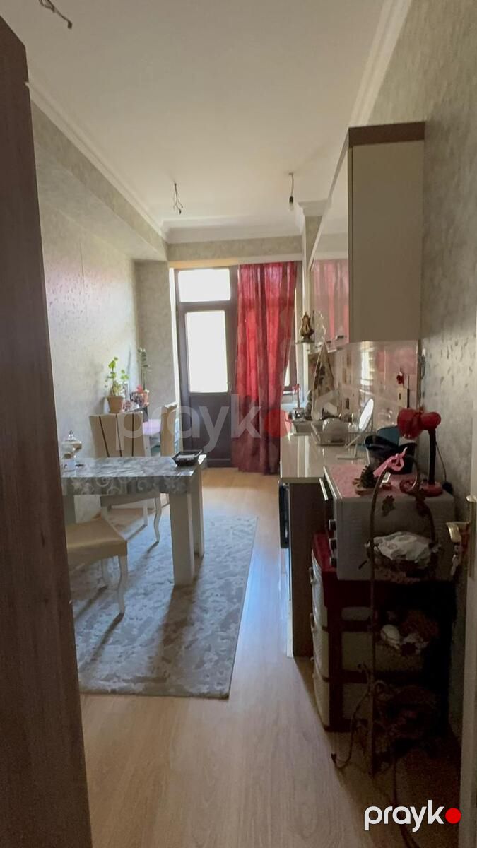Satılır 2 otaqlı yeni tikili 58 m² — Mənzil, Xırdalan (10)