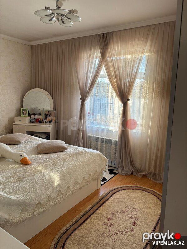 Abşeron rayonunda 5 otaqlı Həyət evi Satılır, 300 m² — Ev, villa, Bakı (3)