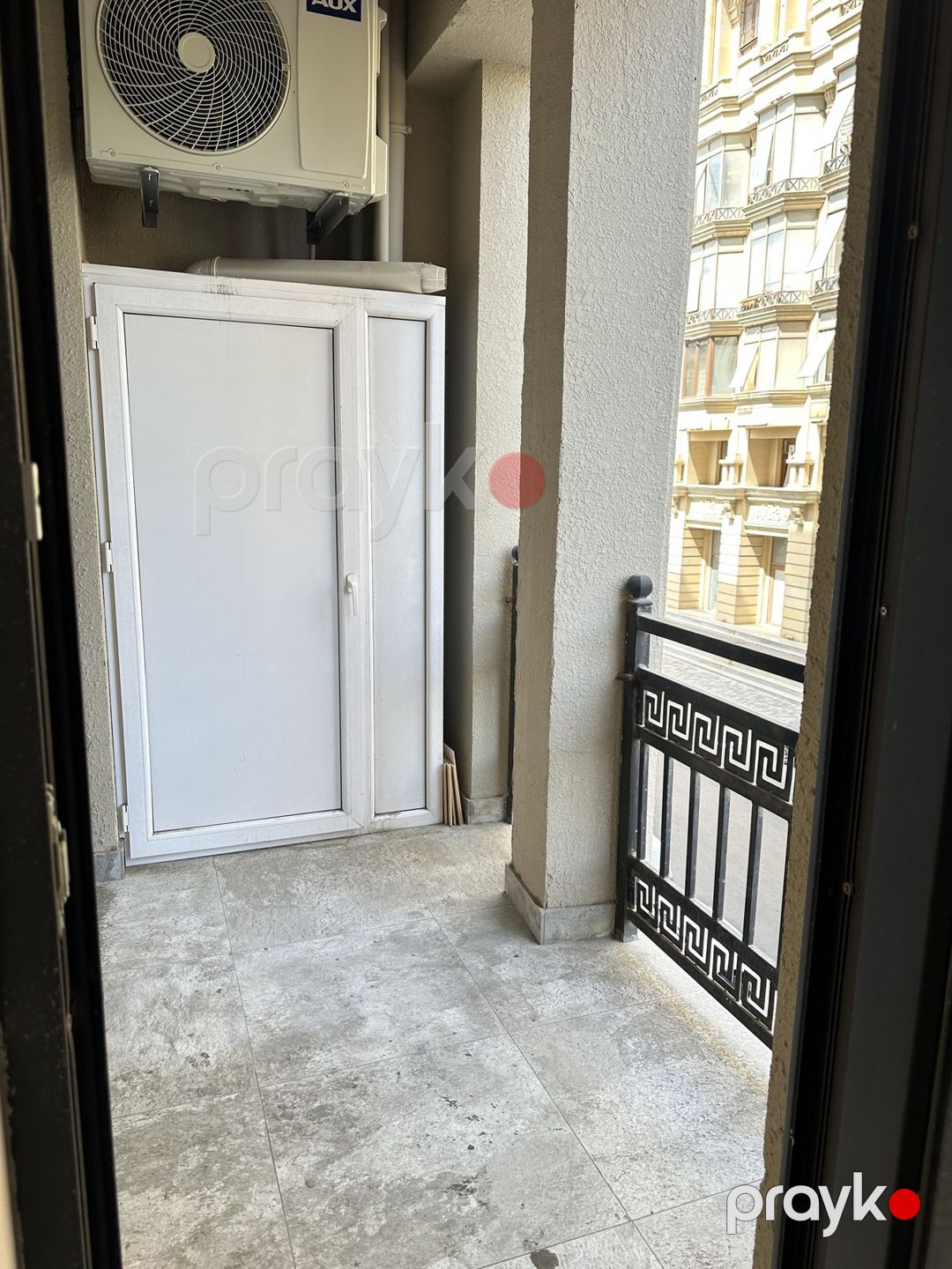 İcarəyə verilir 2 otaqlı yeni tikili 70 m² — Mənzil, Bakı (4)
