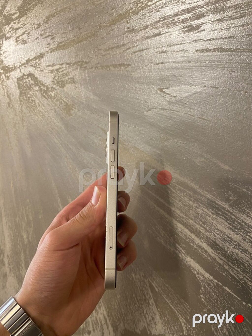 IPhone 13, 128 GB, Ağ, Simsiz şarj — Apple iPhone, Bakı (6)