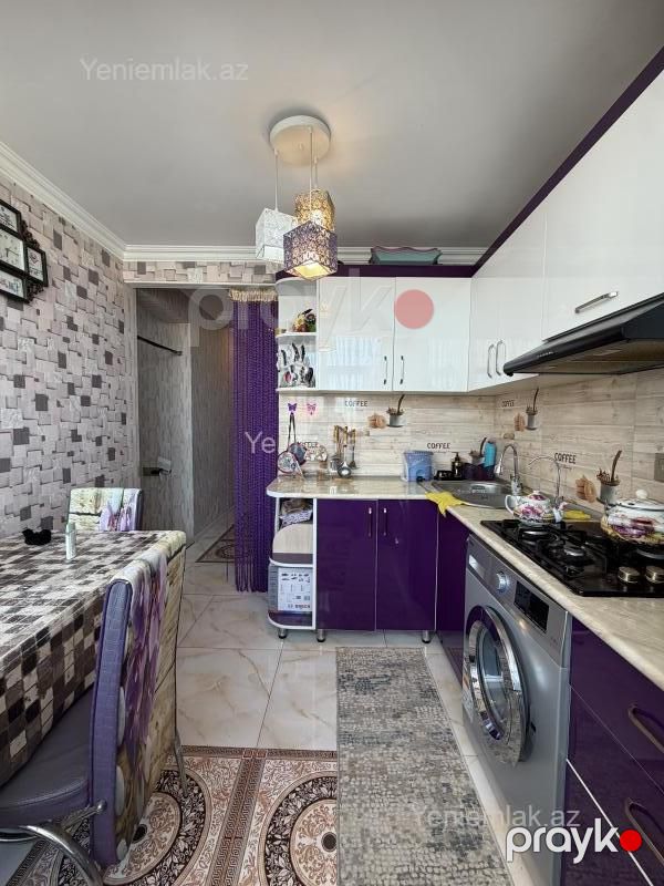 Satılır 3 otaqlı Bina evi menzil (Yeni tikili), 71 m², Masazır — Mənzil, Abşeron (8)