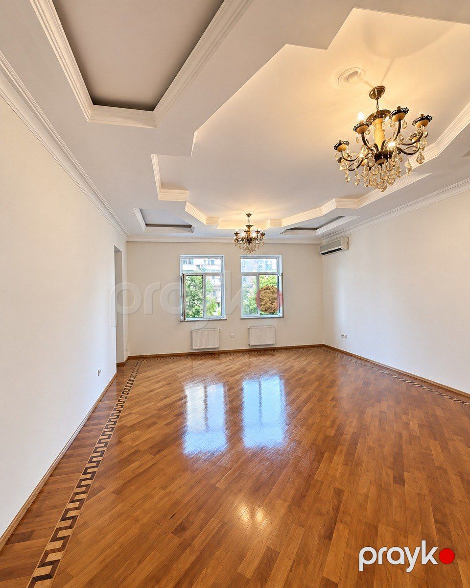 Satılır 5 otaqlı yeni tikili 230 m² — Mənzil, Bakı (8)